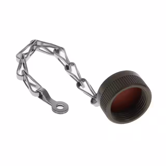 MS25043-12D Amphenol Interconnect India  Accessoires pour connecteurs circulaires